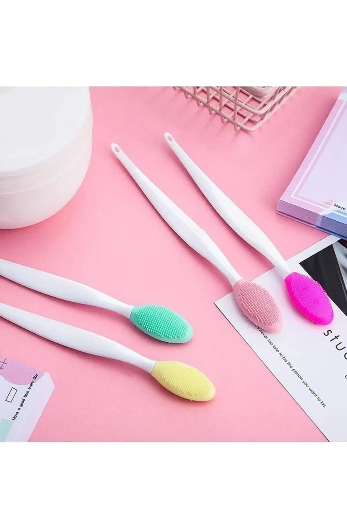 Cilt Siyah Nokta Temizleme Aleti