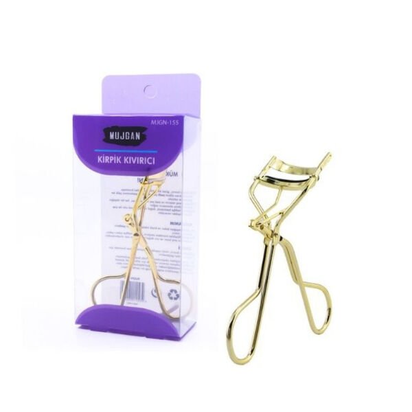 Gold Kirpik Kıvırıcı