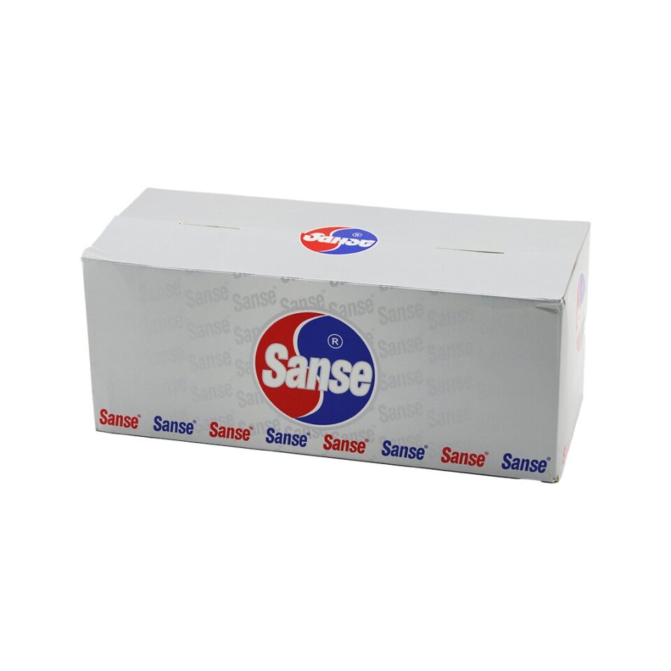 Plastik Etiket Kılçığı - 45 mm - 10.000 Parça