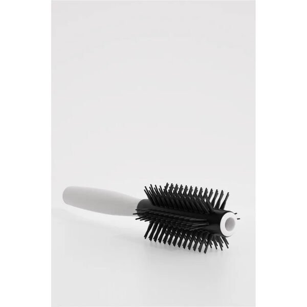 Isıya Dayanıklı Fön Saç Fırçası