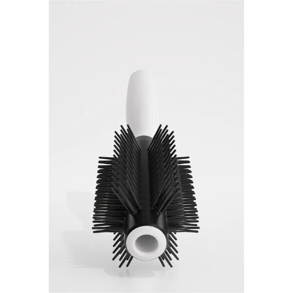 Isıya Dayanıklı Fön Saç Fırçası