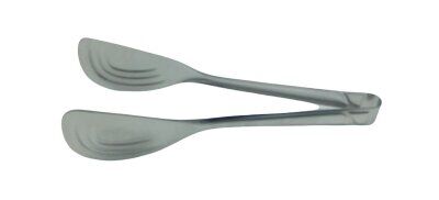 Lüks Pasta Servis Maşası - Metal