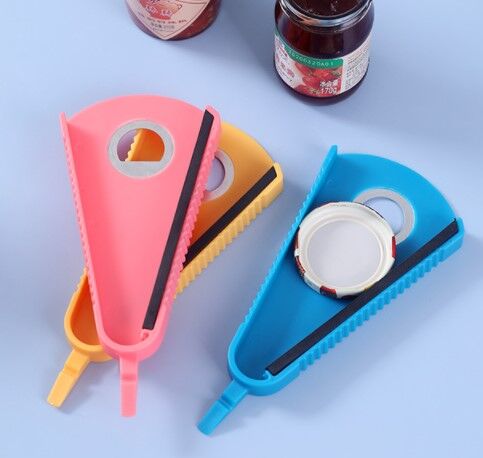 Kavanoz Şişe Kapak Açacağı