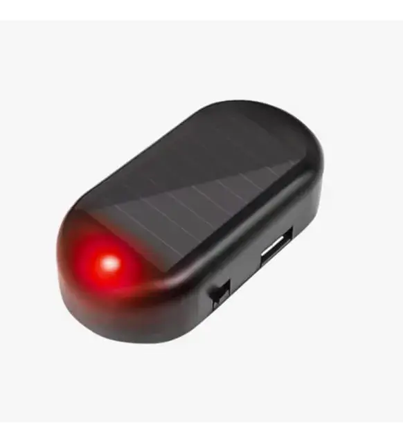 Caydırıcı Araba Alarm Ledi