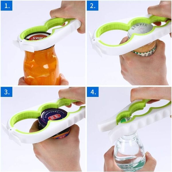 Konserve Kapak Açacağı