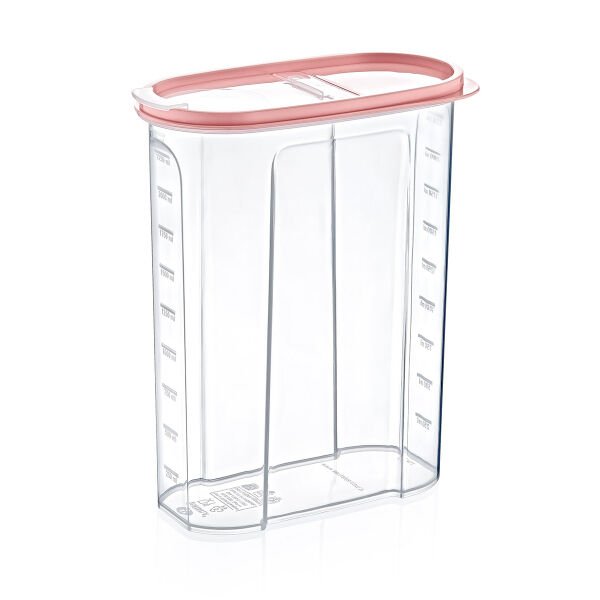 2.4 lt Mama Saklama Kutusu