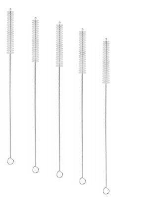 Pipet Temizleme Fırçası