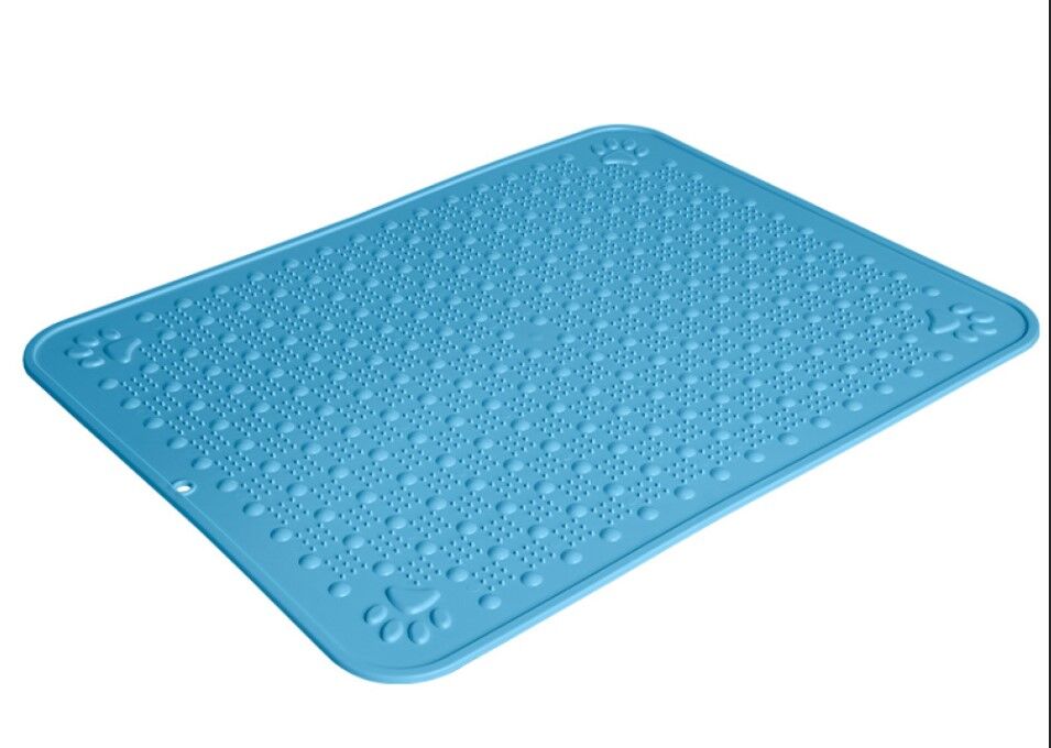 Mikopet Evcil Hayvan Tuvalet Önü Paspası