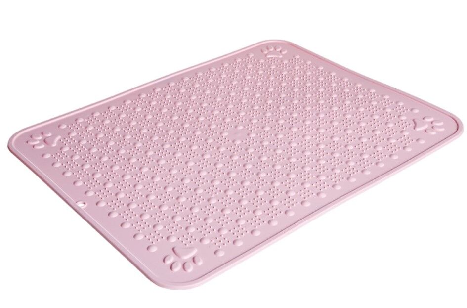 Mikopet Evcil Hayvan Tuvalet Önü Paspası