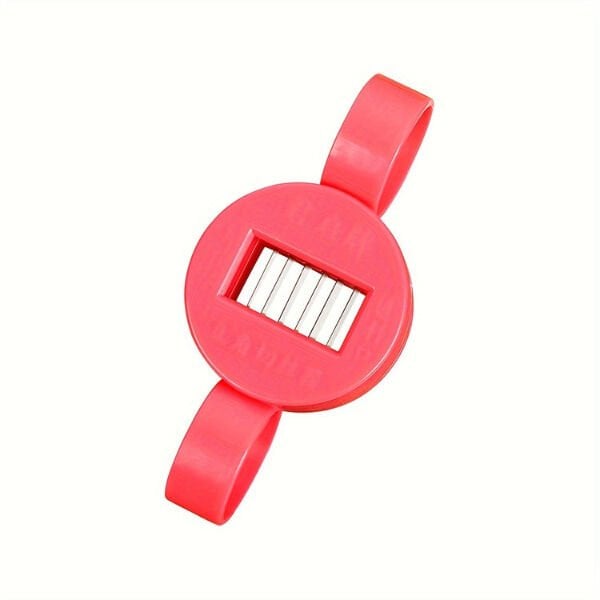 Pratik Fasulye Ayıklama Aparatı