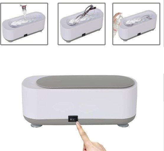 Yüksek Titreşimli Çok Fonksiyonlu Temizleme Makinesi Usb