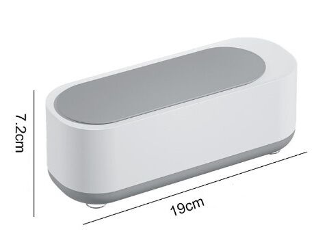 Yüksek Titreşimli Çok Fonksiyonlu Temizleme Makinesi Usb