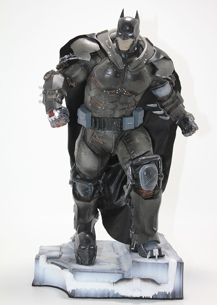 Batman Figürü 42 Cm