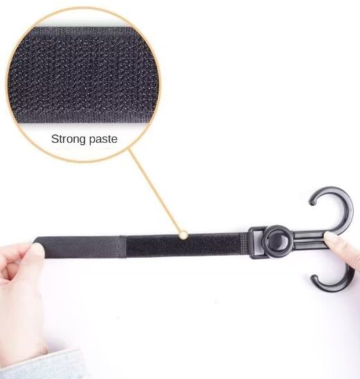 Portatif İşlevsel Taşıma Kancası