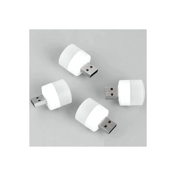 USB Mini Led Lamba 10 Adet