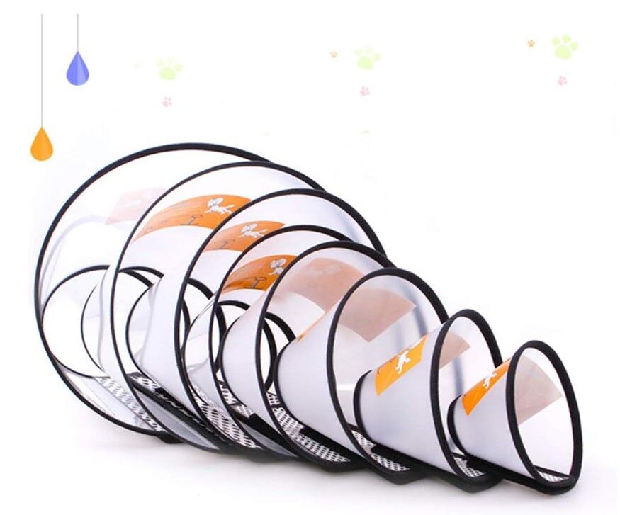 Ayarlanabilir Koruyucu Yaka 3 Numara