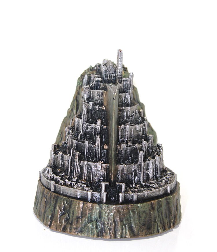 Gondor Biblo