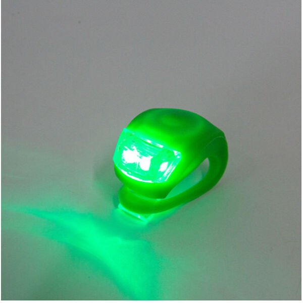 Bisiklet Feneri Seti