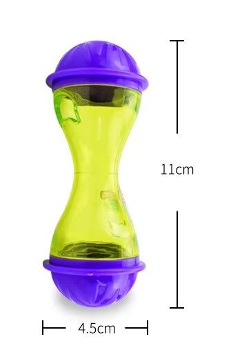 İnteraktif Kedi Ödül Mamalı Oyuncak