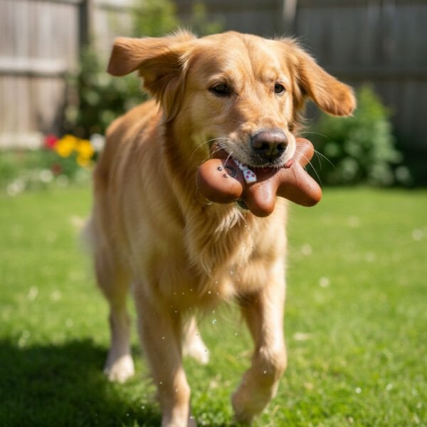 Sesli Bisküvi Adam Isırma Oyuncağı