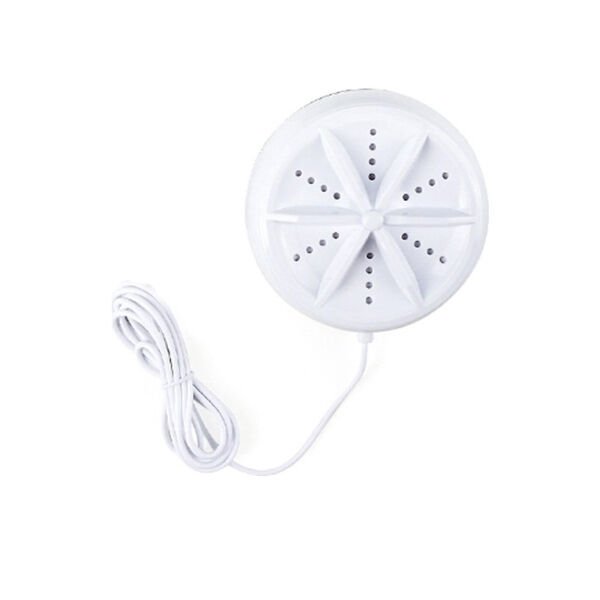 Mini  Portatif Çamaşır Makinesi