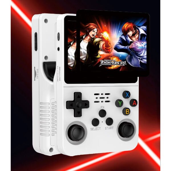 R36S Oyun El Konsolu