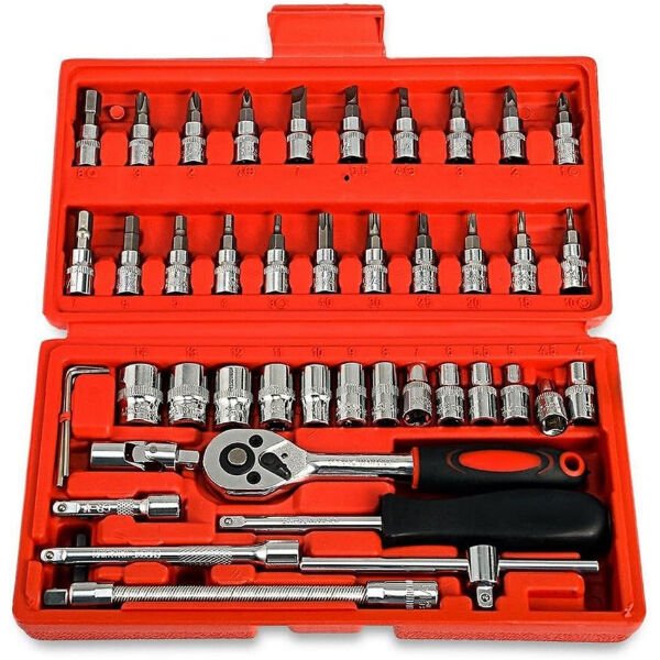 46 Parça Lokma Takımı