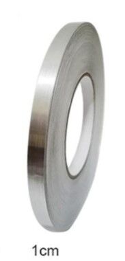 GRI FAYANS ARASI ŞERIT BANT 1 CM