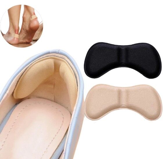 Ayakkabı Topuk Vurma Önleyici ve Daraltma Padi 5mm