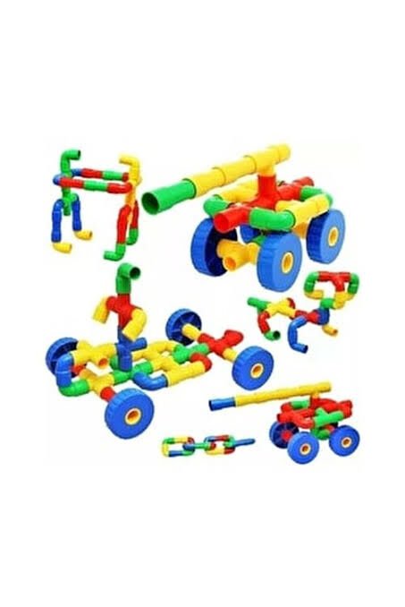 Tako Boru Oyunu 72 Parça