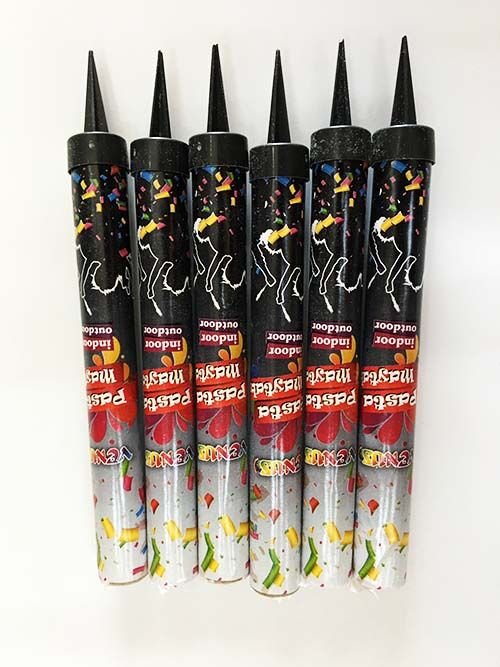 6'lı Pasta Volkanı