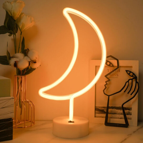 Ay Neon LED Lamba