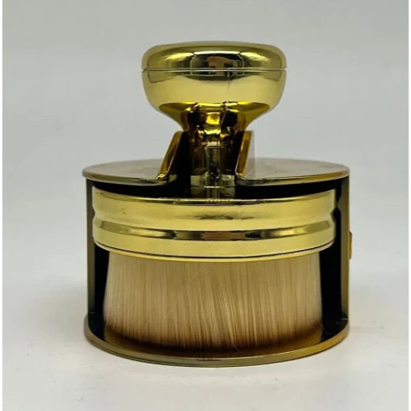 Hazneli Lastik Parlatma Fırçası