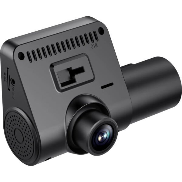 M80 3 Lens Araç Kamerası