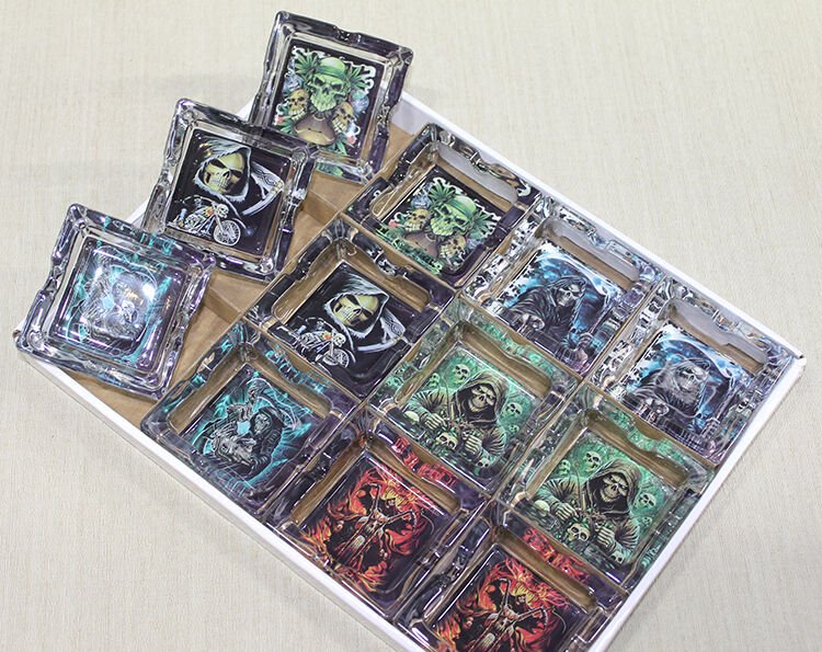 Cam Küllük Model 38