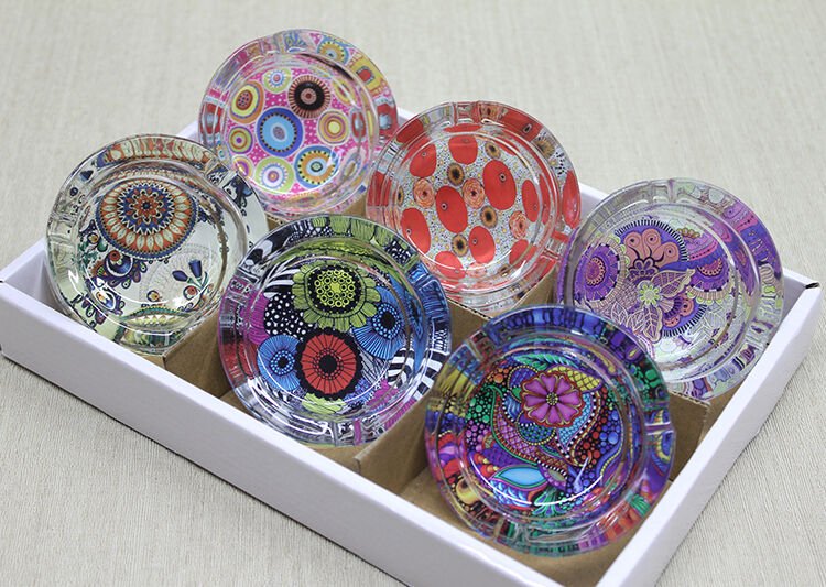 Cam Küllük Model 41