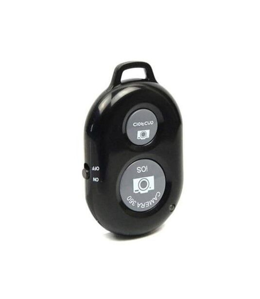 Bluetooth Selfie Kumandası