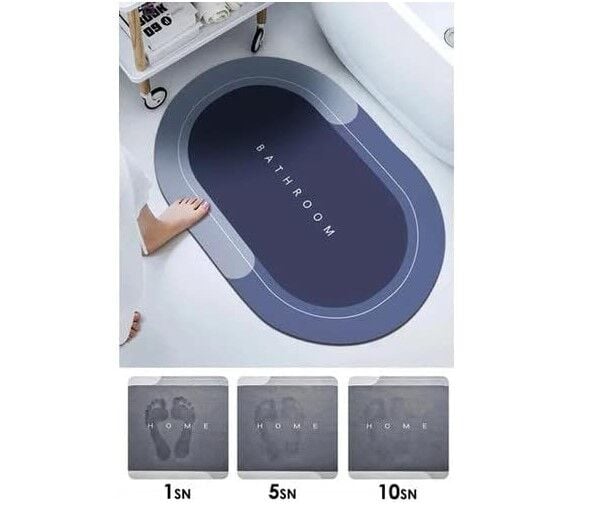 SÜPER EMICI BANYO PASPASI