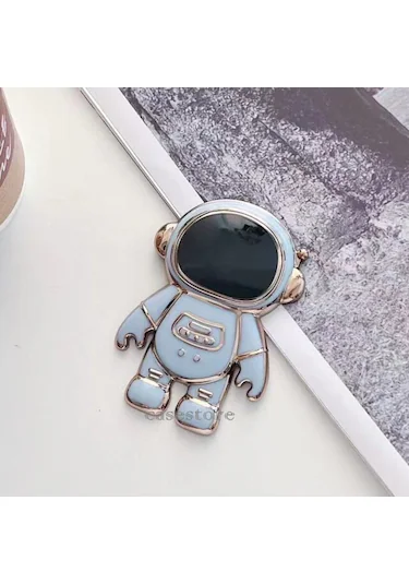 Astronot Telefon Tutucu