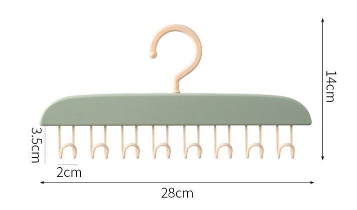 KANCALI VE YAPIŞKANLI  DOLAP ASKISI