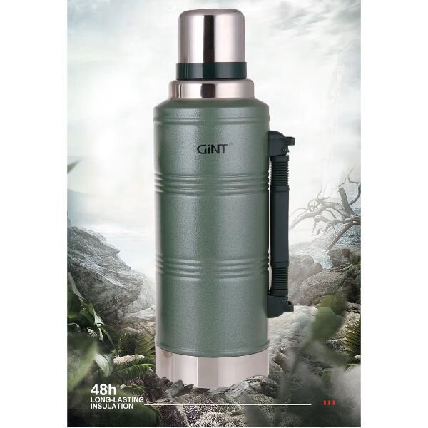 2.2L Vakumlu Çelik Termos