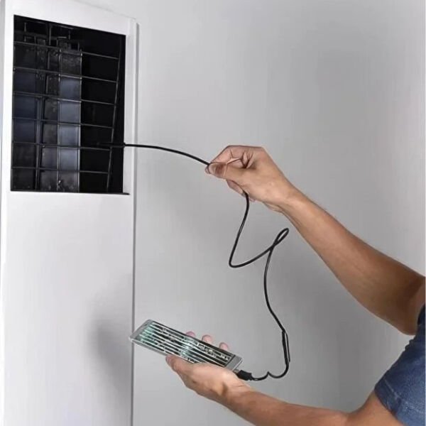 10 Metre Yılan Kamera