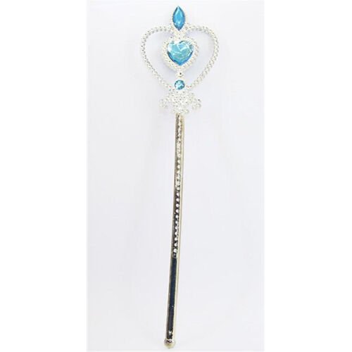 Karlar Ülkesi Kapli Elsa Asası