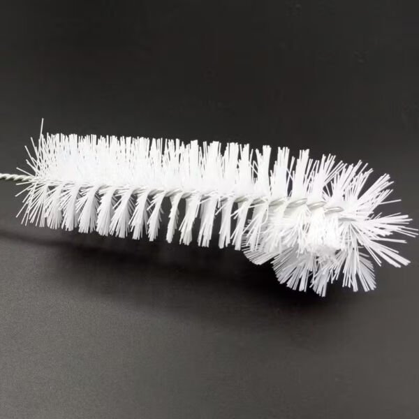 4'lü Çok Amaçlı Temizlik Fırçası