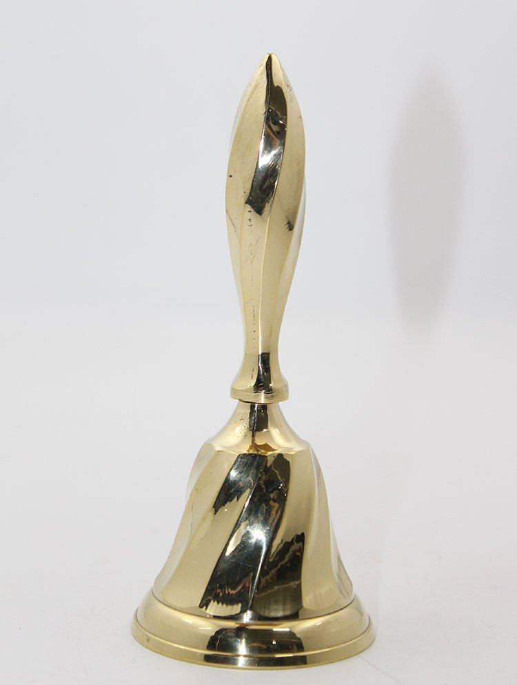 Pirinç El Çanı Model 4