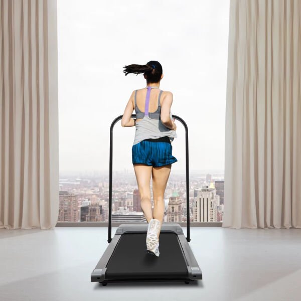 Akıllı Koşu Bandı