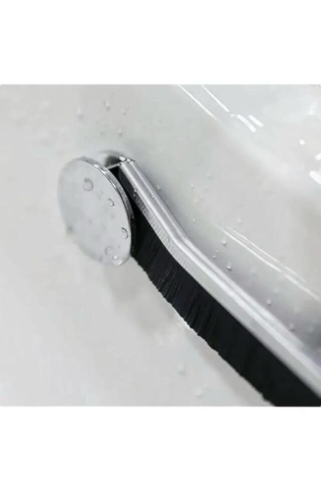 Derz Ve Detay Temizlik Fırçası