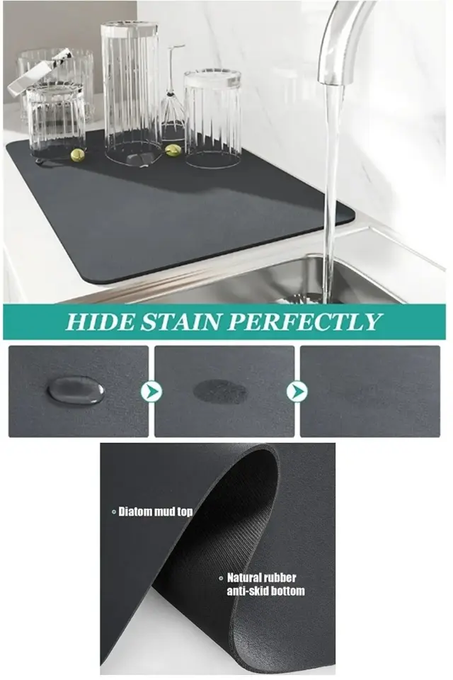 Çok Amaçlı Mat