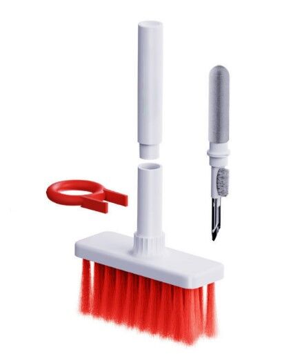 KLAVYE VE KULAKLIK TEMIZLEME SETI