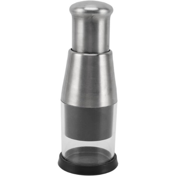 Basmalı Sarımsak Ezici